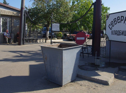 Бомжа, разрушившего одесское кладбище, посадили на пять лет