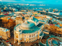 Новости Одессы: одесситы насилуют воду, мобилизованный священник, взрыв офицера ВСУ