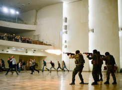 Следствие по делу теракта в «Крокус Сити» привело в Одессу