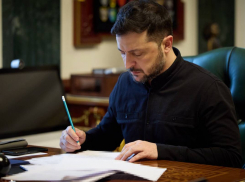 «Окончание Украины»: Владимир Зеленский согласился на капитуляцию по воле США