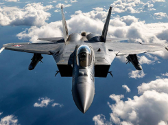 ВС РФ выявили все истребители F-16 на аэродромах Одессы в ходе масштабной атаки