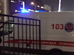 Бригада скорой помощи помогала уклонистам выехать из Одесской области в Приднестровье