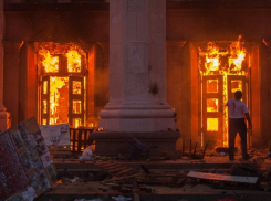 Дело о беспорядках 2 мая 2014 года в Одессе вновь вернули в судебное производство