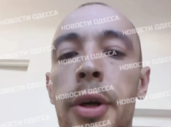 Насильно мобилизованный одессит решил распрощаться с жизнью 