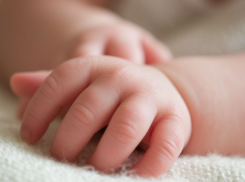 В Одесской области пьяная мать задавила своим телом грудную дочь до смерти