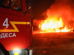 Российские войска атаковали хаб поставок западного оружия в Одессе