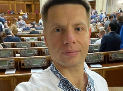 Кто слушал Гончаренко: одесский нардеп нашёл «жучок» в своей машине