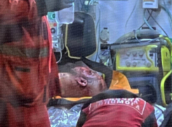 В Одессе мужчина подорвал три гранаты в жилом доме