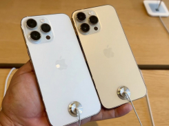 В Одессе матрос-мошенник менял айфоны на муляжи