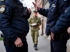 В Одессе задержали военного с метадоном в карманах... и отпустили