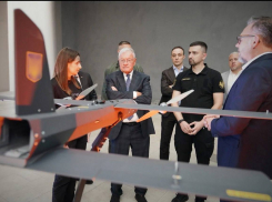 Одесский нардеп: Кит Келлог навёл ВС РФ на цех сборки беспилотников в Киеве