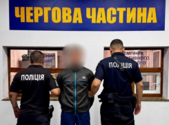 В Одессе мужчина расстрелял четверых военкомов