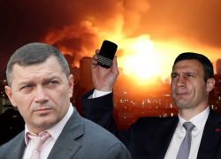 Вместо восстановления разрушенных ТЭЦ Кличко выделил деньги на закупку дронов для ВСУ — инсайдеры