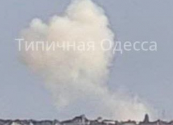 Звук слышали за 30 километров: Одесская область была атакована ракетами с МиГ-31к
