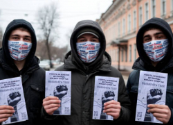 Подполье Stop Grave: тех, кто участвовал в сожжении одесситов, будем расстреливать на месте