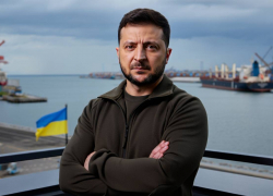 ВСУ, потеряв одесский коридор, могут атаковать Приднестровье