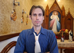 «И сошлись они в бункере»: пророк из Одессы предсказал финал переговоров России и Украины