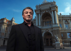«Горбачев и КГБ искали одесские корни Сталлоне»: русская тайна звезды Голливуда