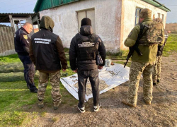 В Одесской области браконьер установил рекорд по незаконному улову