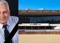 Ушел из жизни мастер сцены и художник Одесского театра Музкомедии