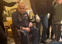 Задержанный СБУ взяточник Суханов до сих пор возглавляет партию Кличко в Одессе