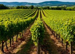 Одесская область закупает виноградную лозу Италии и Германии из-за дефицита саженцев