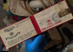 СБУ в Одессе отчиталась, что предотвратила теракт в исполнении князя Долгорукого