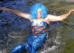 Раскрыта страшная тайна: директор Одесского зоопарка квадробер-мутант