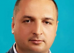 Депутат Одесского облсовета Николай Деревянко вышел из СИЗО после двух лет заключения