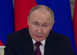 «Путин вытер ноги об Европу»: одесситы поддержали ночное заявление России