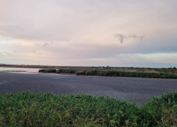 Китай на грани катастрофы: восемь сел Одесчины могут остаться без воды из-за гибели озера