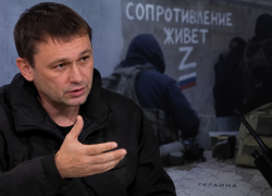 Лебедев призвал генералов России публично поддержать сопротивление в тылу Украины