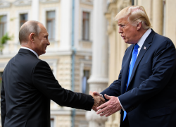 Washington Post: Россия откажется от Одессы, чтобы сохранить Херсон и Запорожье