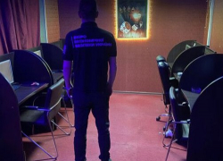 В Одессе закрыли подпольный игорный бизнес