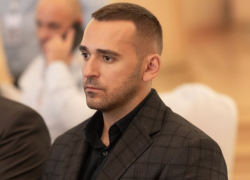 Громкое коррупционное дело в Одессе получило кадровое продолжение