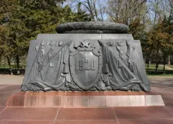 Минкульт Украины исключил из реестра несколько памятников истории СССР в Одессе