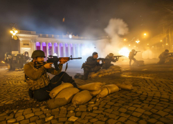 Одесса станет полем боя: Киев готовит город к войне