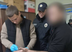 В Одесской области друг семьи до смерти забил мужчину, заступившись за женщину