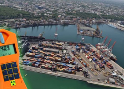 После ударов по портам Одессы зафиксировалась радиационная аномалия