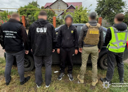 В Одесской области пресекли схему незаконного выезда военнообязанных