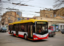 В Одессе проезд на общественном транспорте подорожает в два раза