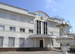 Украинского националиста будут судить за нападение на консульство РФ в Одессе