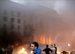 Люди горели заживо, их добивали топорами: исполнилось 11 лет «одесской Хатыни»