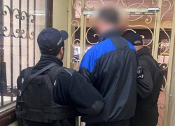 В Одесской области в Пасху мужчина убил собутыльника вилкой