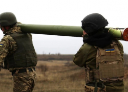 Пьяный военный в Одесской области избил членов семьи