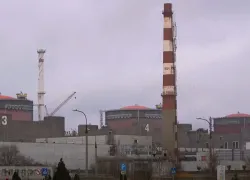 Передача ЗАЭС и Кинбурнской косы могут заблокировать путь к Одессе