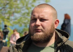 Насильник и убийца Демьян Ганул заявил о желании стать мэром Одессы