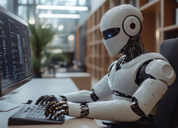 В Запорожье запустили чат-бот для помощи жителям Одессы, Харькова и Киева