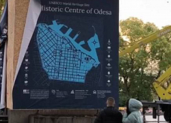 «ЮНЕСКО включило заднюю»: в Одессе запретили сносить памятник Пушкину