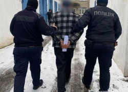 В Одесской области мужчина сбывал наркотики, будучи на испытательном сроке за их хранение